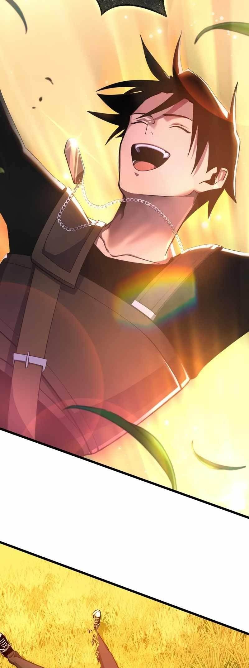 Because I’m Super Lucky, I Got a Second Chance at Life Chapter 2 - Page 53 in English