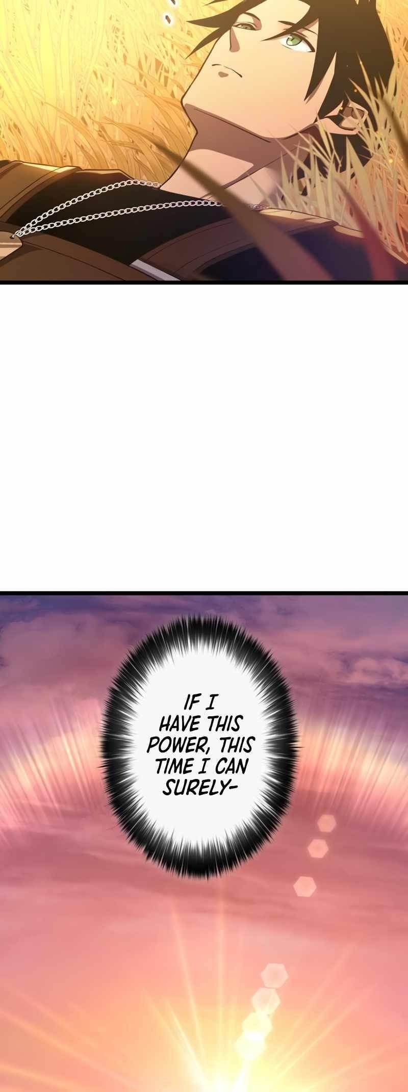 Because I’m Super Lucky, I Got a Second Chance at Life Chapter 2 - Page 55 in English