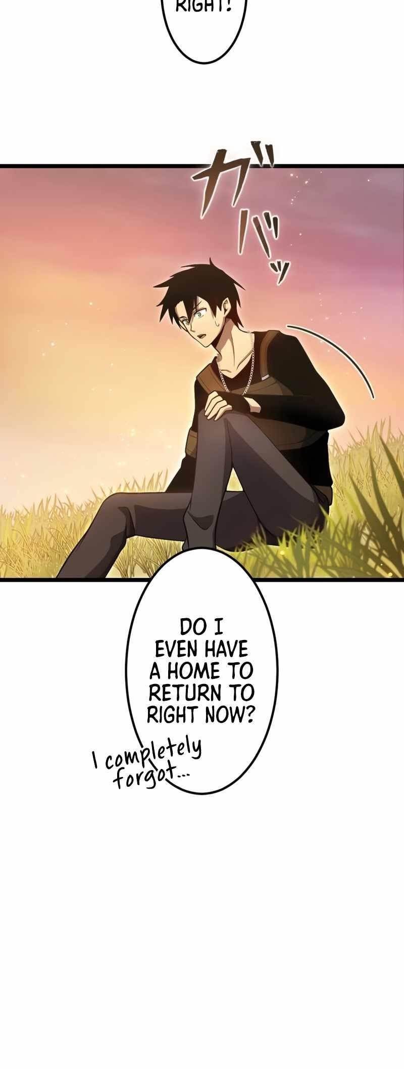 Because I’m Super Lucky, I Got a Second Chance at Life Chapter 2 - Page 60 in English