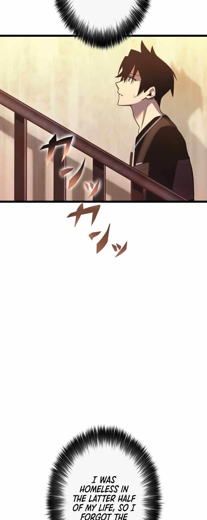 Because I’m Super Lucky, I Got a Second Chance at Life Chapter 2 - Page 68 in English