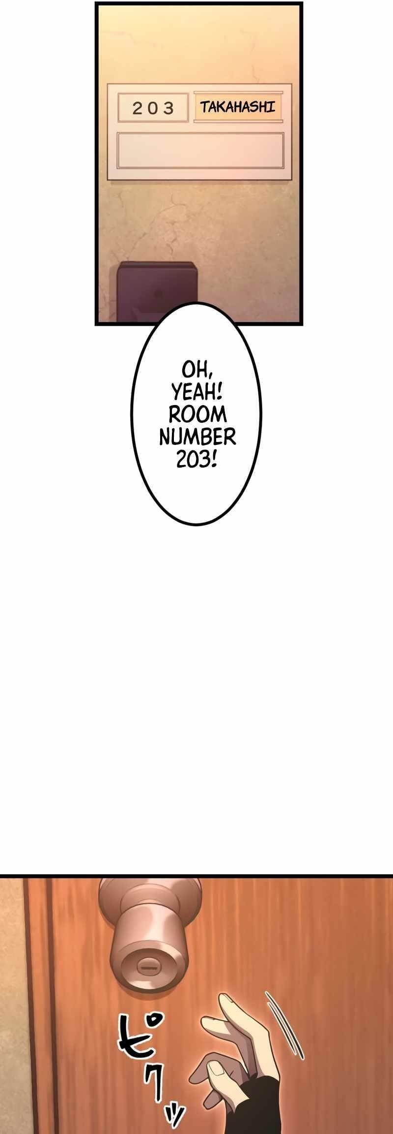 Because I’m Super Lucky, I Got a Second Chance at Life Chapter 2 - Page 70 in English