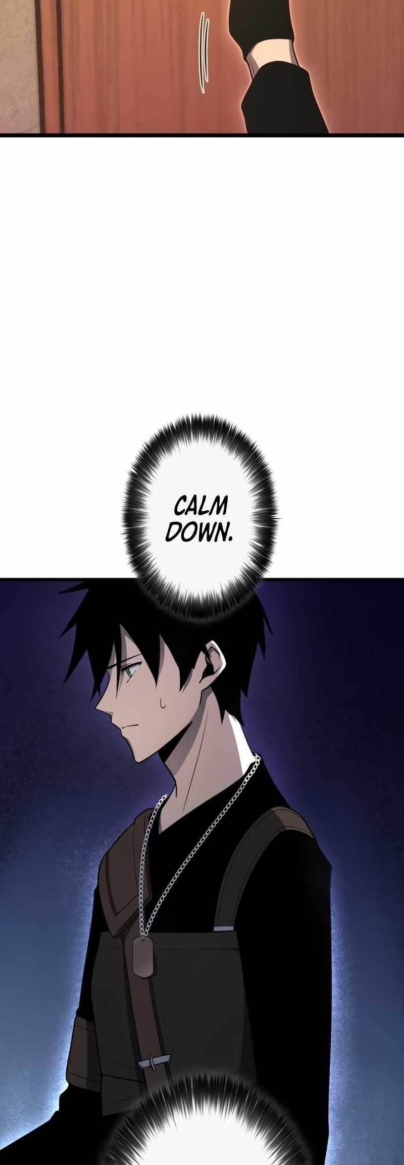 Because I’m Super Lucky, I Got a Second Chance at Life Chapter 2 - Page 71 in English