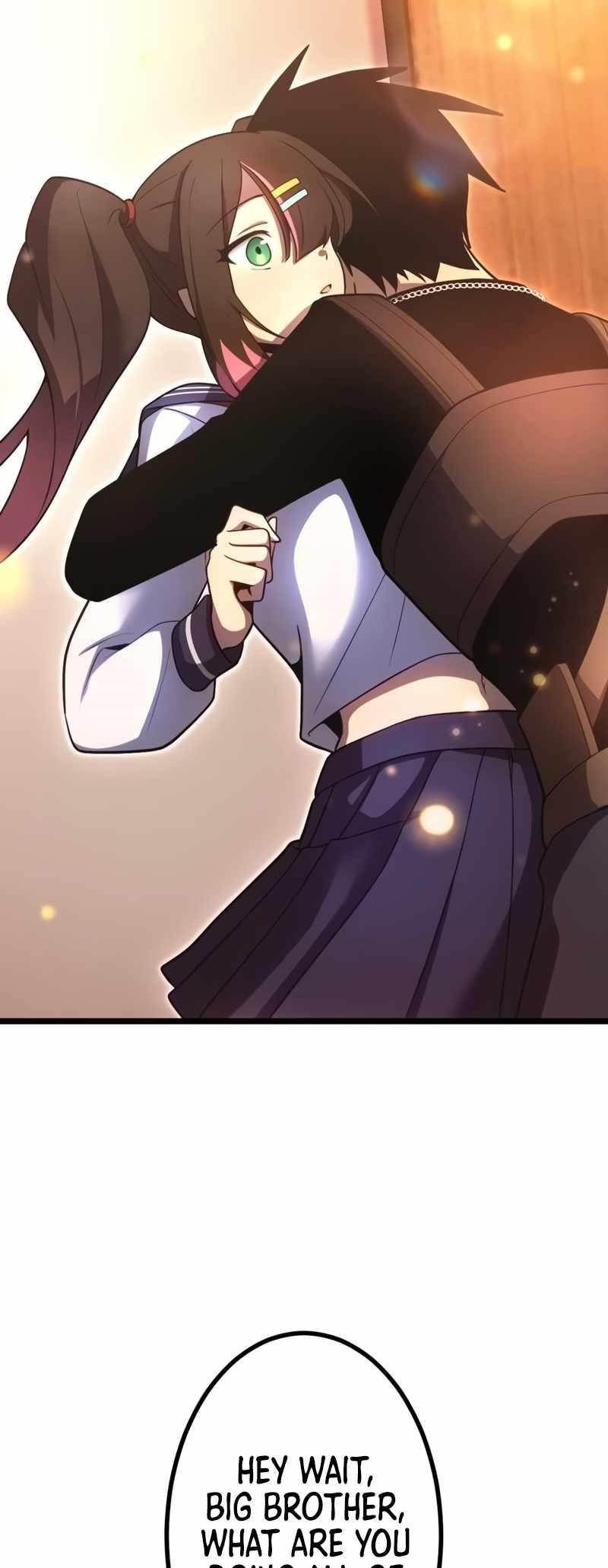 Because I’m Super Lucky, I Got a Second Chance at Life Chapter 2 - Page 78 in English