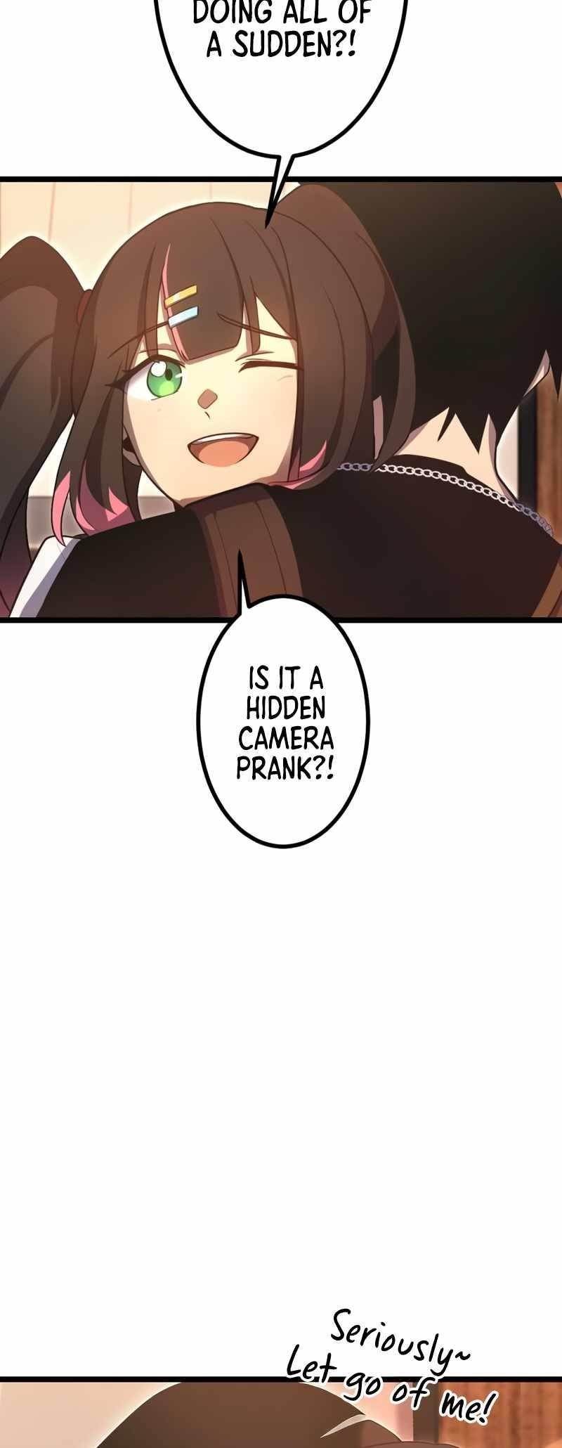 Because I’m Super Lucky, I Got a Second Chance at Life Chapter 2 - Page 79 in English