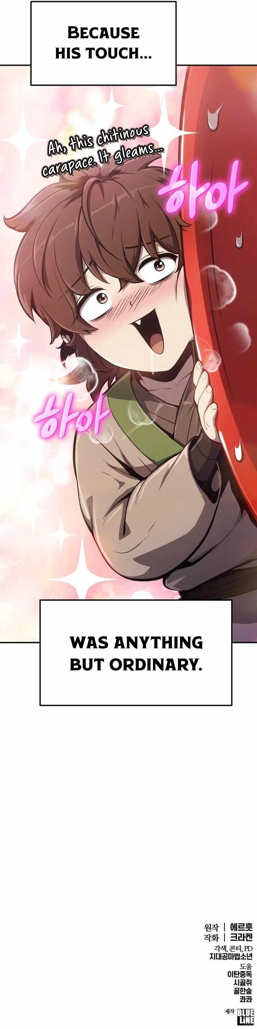 Entomologist In Sichuan Tang Clan Chapter 10 - Page 19 in English
