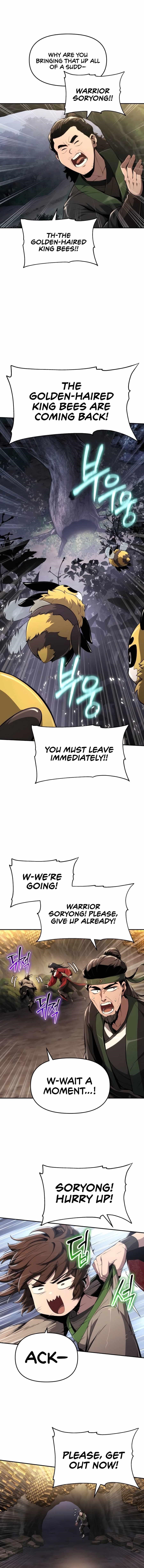 Entomologist In Sichuan Tang Clan Chapter 16 - Page 13 in English