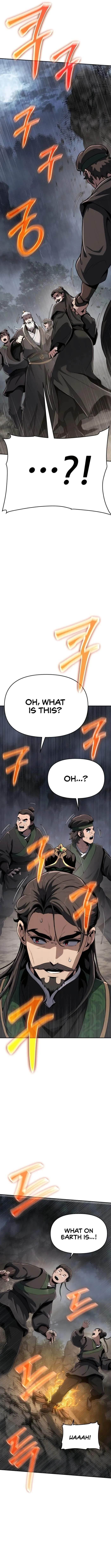 Entomologist In Sichuan Tang Clan Chapter 2 - Page 18 in English