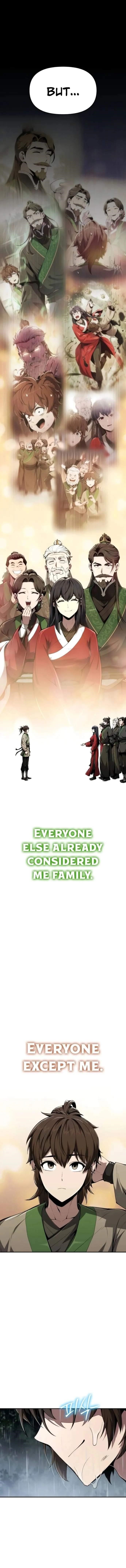 Entomologist In Sichuan Tang Clan Chapter 21 - Page 13 in English