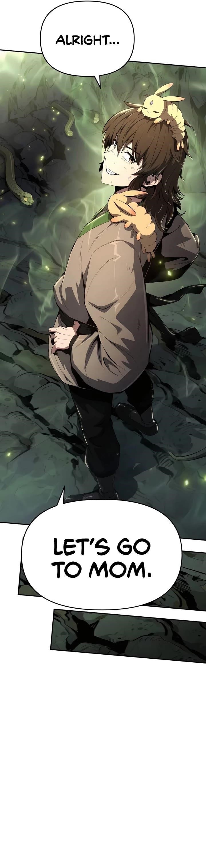 Entomologist In Sichuan Tang Clan Chapter 22 - Page 15 in English