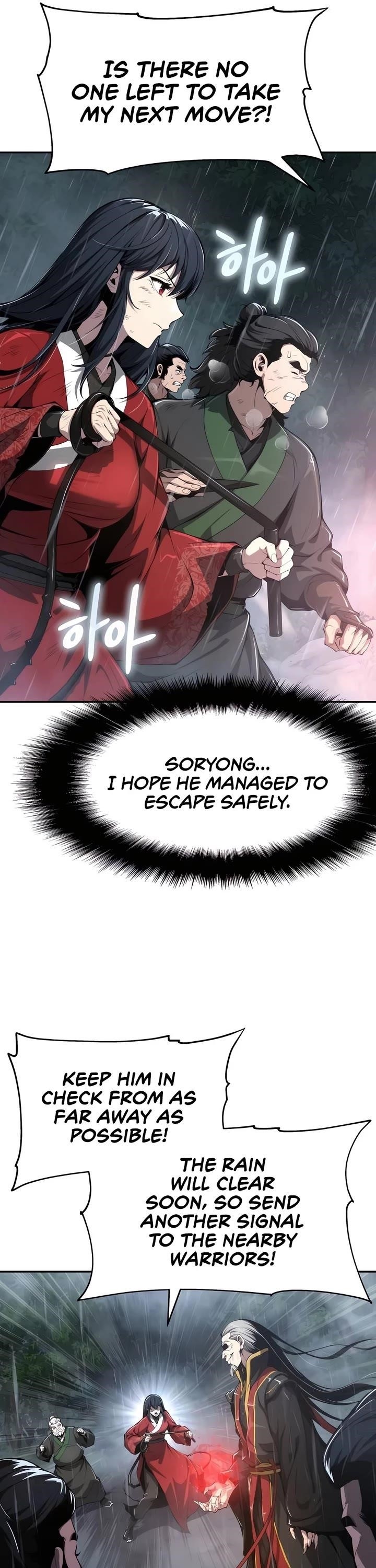 Entomologist In Sichuan Tang Clan Chapter 22 - Page 20 in English