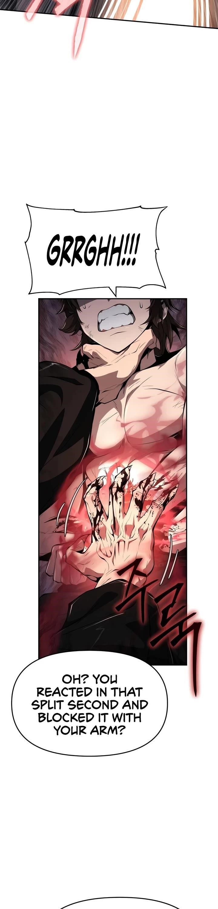 Entomologist In Sichuan Tang Clan Chapter 22 - Page 41 in English