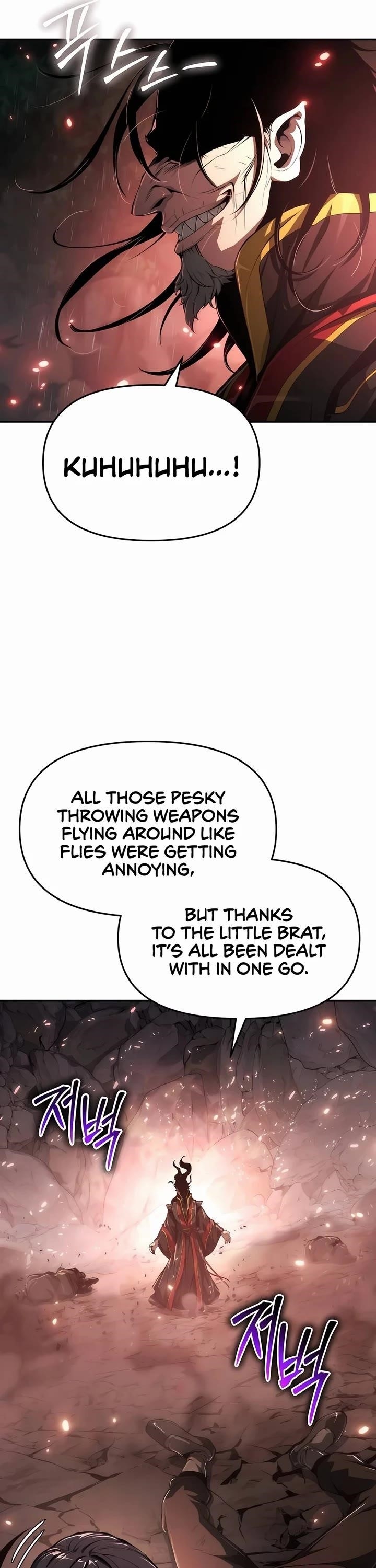 Entomologist In Sichuan Tang Clan Chapter 22 - Page 49 in English