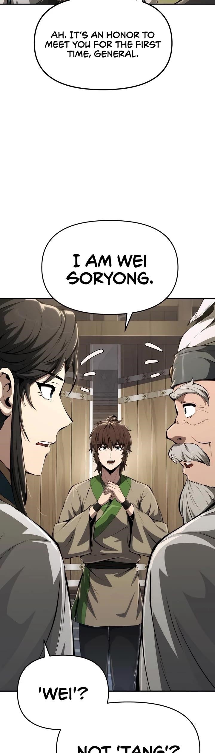 Entomologist In Sichuan Tang Clan Chapter 24 - Page 13 in English