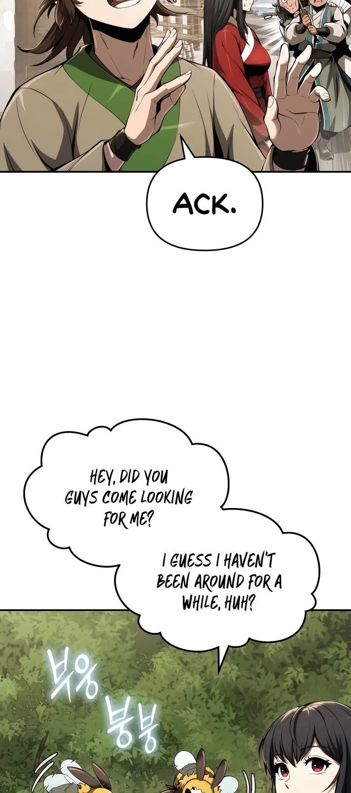 Entomologist In Sichuan Tang Clan Chapter 24 - Page 22 in English