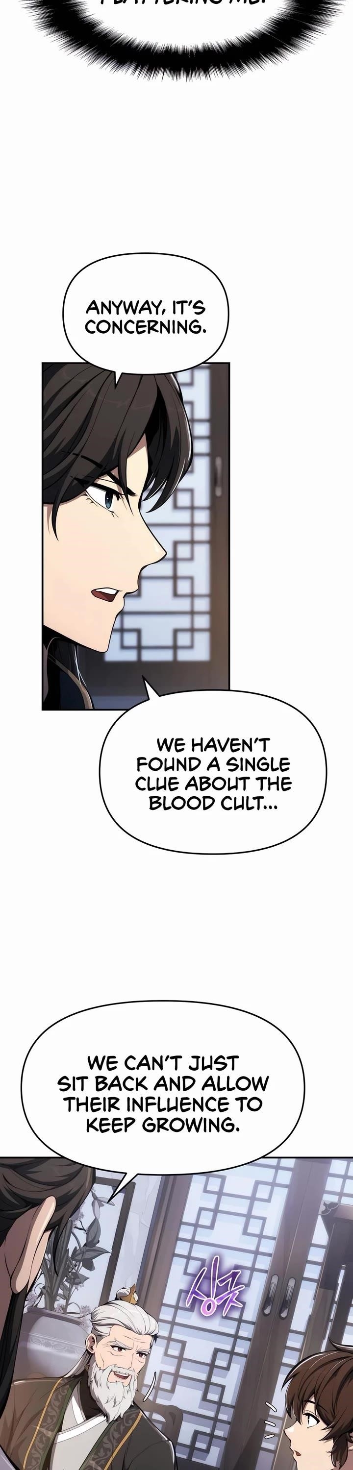 Entomologist In Sichuan Tang Clan Chapter 24 - Page 44 in English