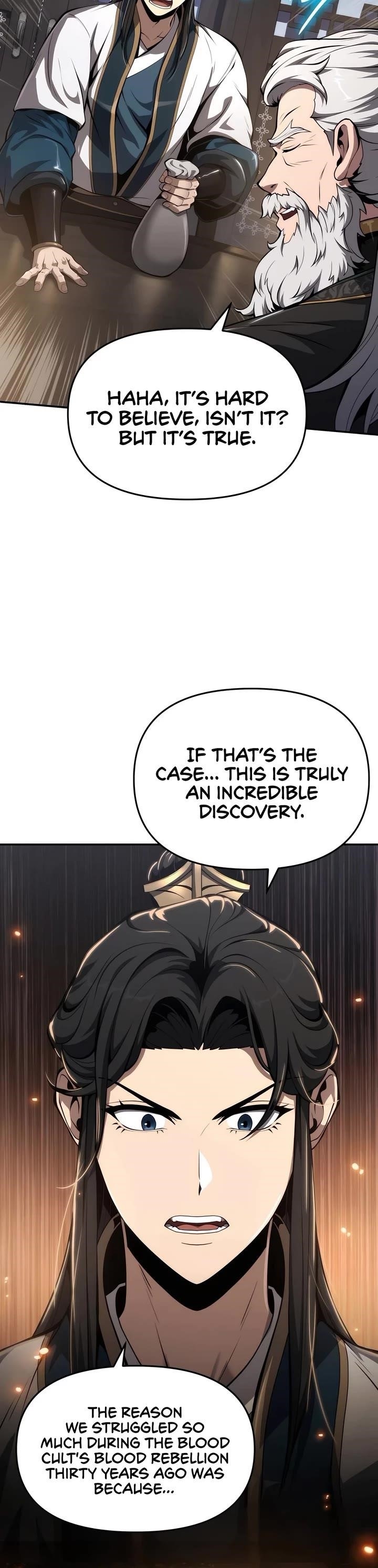 Entomologist In Sichuan Tang Clan Chapter 24 - Page 51 in English