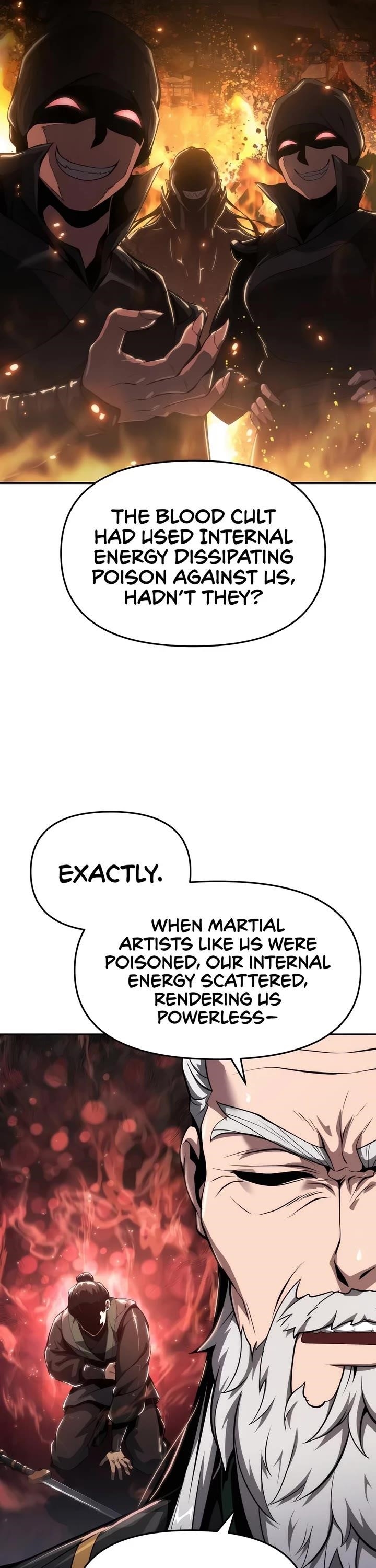 Entomologist In Sichuan Tang Clan Chapter 24 - Page 52 in English