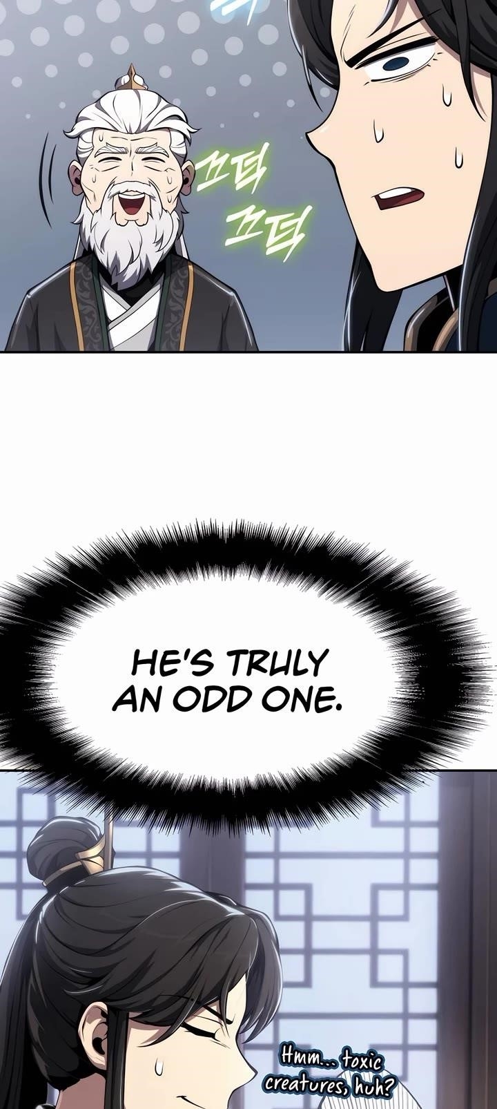 Entomologist In Sichuan Tang Clan Chapter 24 - Page 60 in English