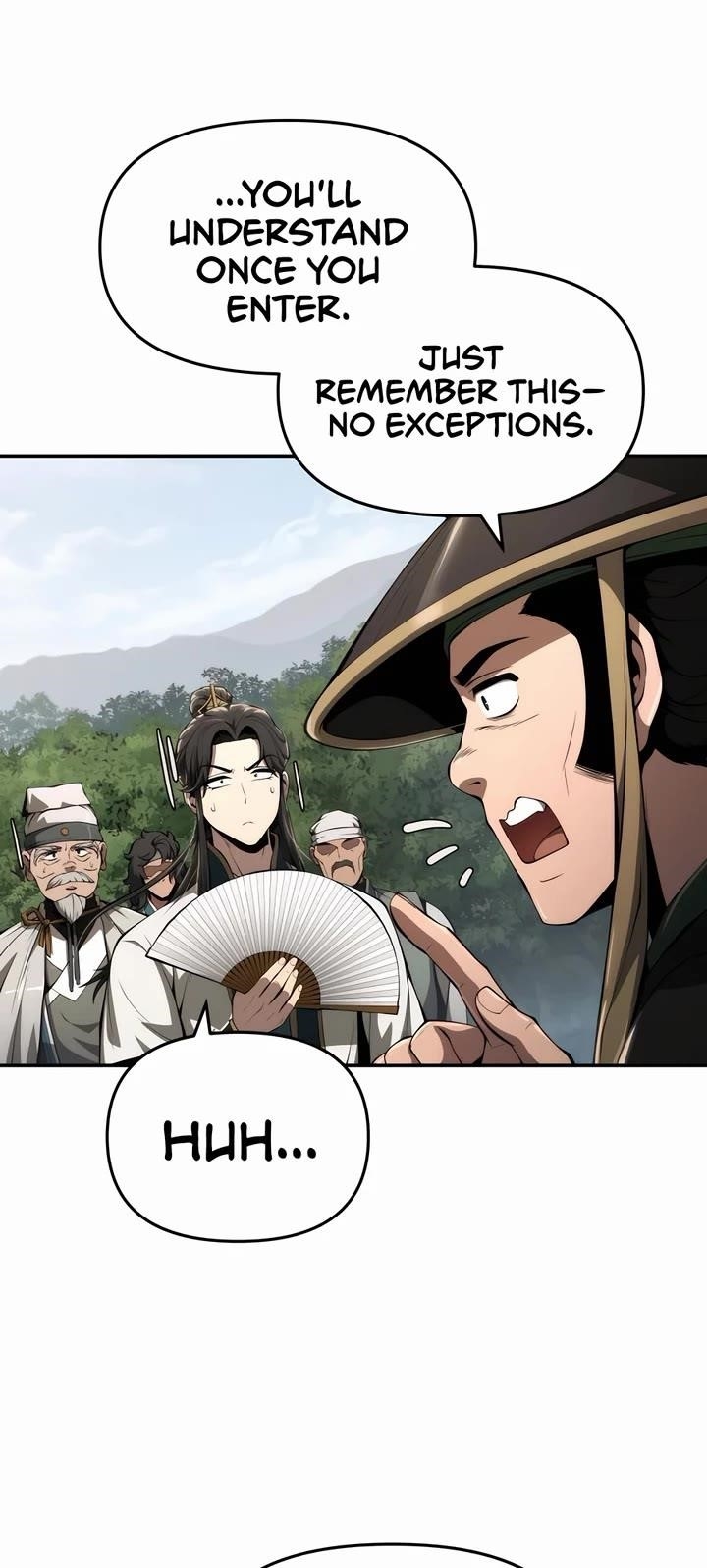 Entomologist In Sichuan Tang Clan Chapter 24 - Page 9 in English