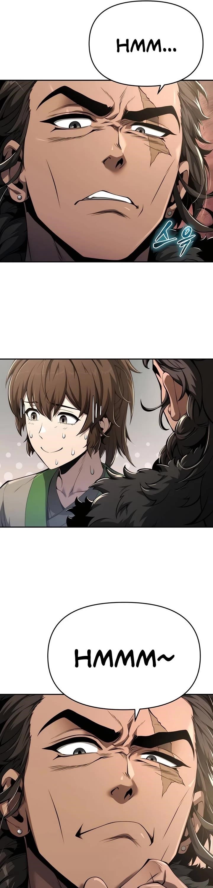 Entomologist In Sichuan Tang Clan Chapter 26 - Page 10 in English