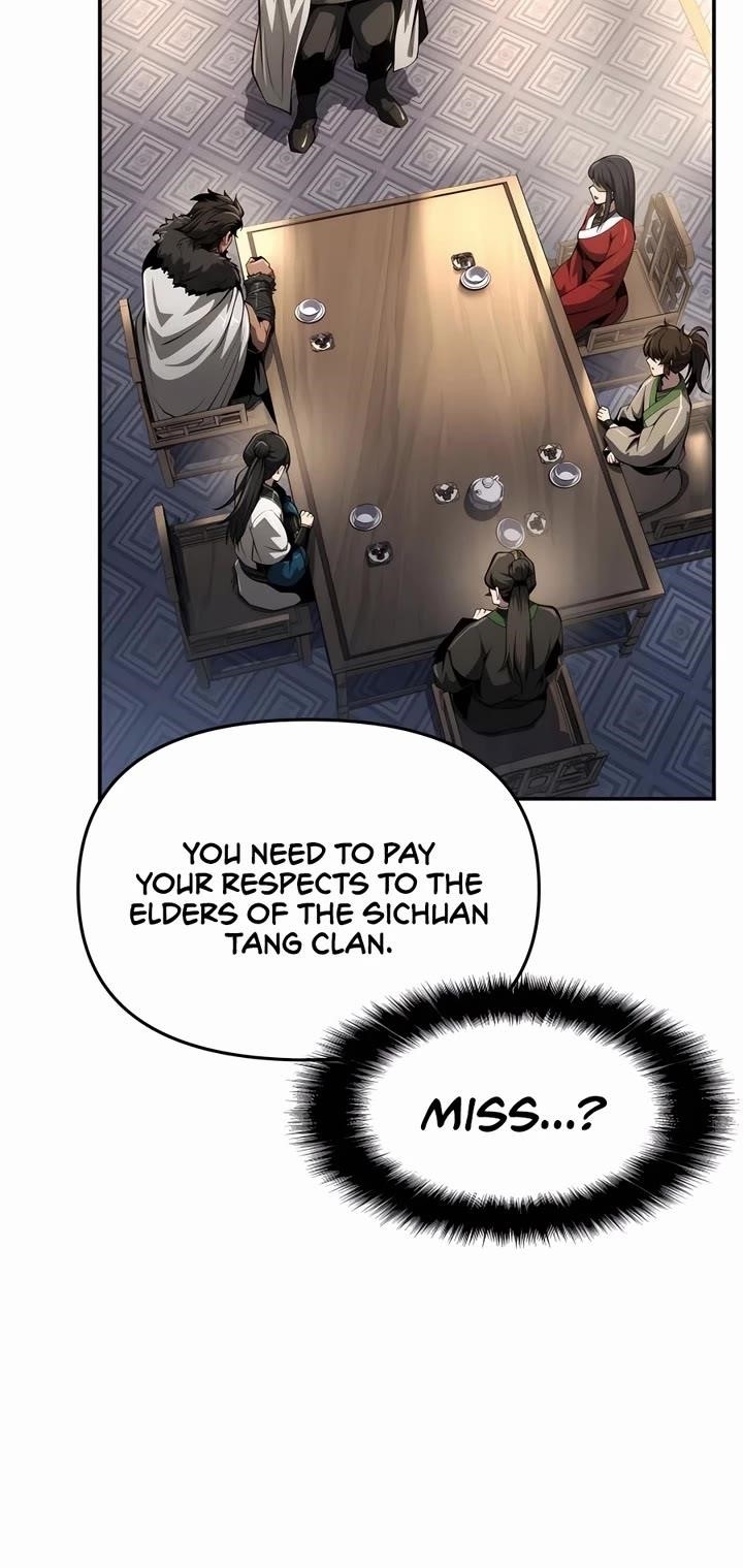 Entomologist In Sichuan Tang Clan Chapter 26 - Page 26 in English