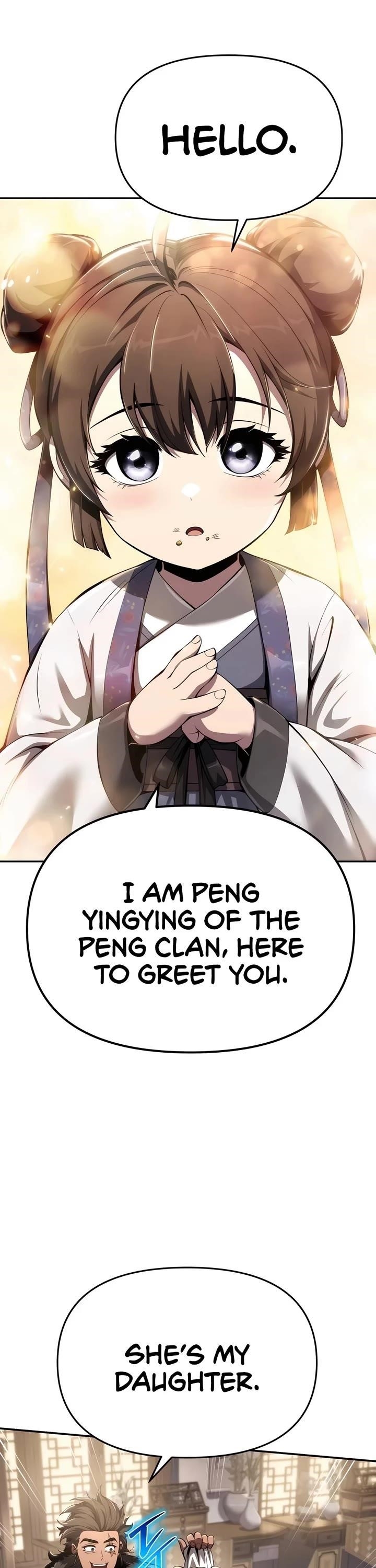 Entomologist In Sichuan Tang Clan Chapter 26 - Page 30 in English