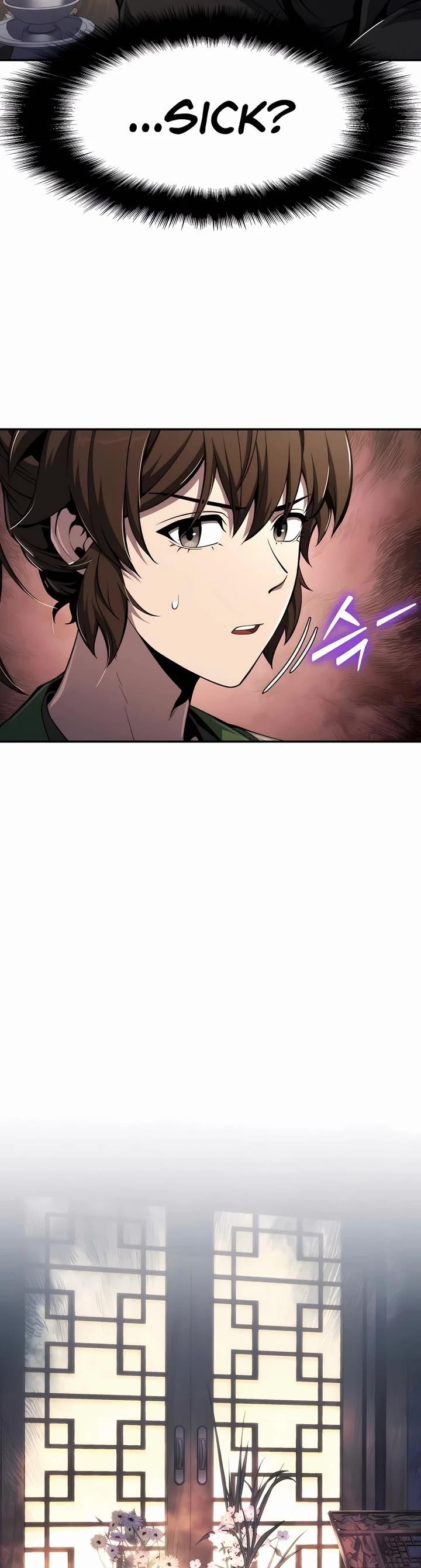 Entomologist In Sichuan Tang Clan Chapter 26 - Page 35 in English