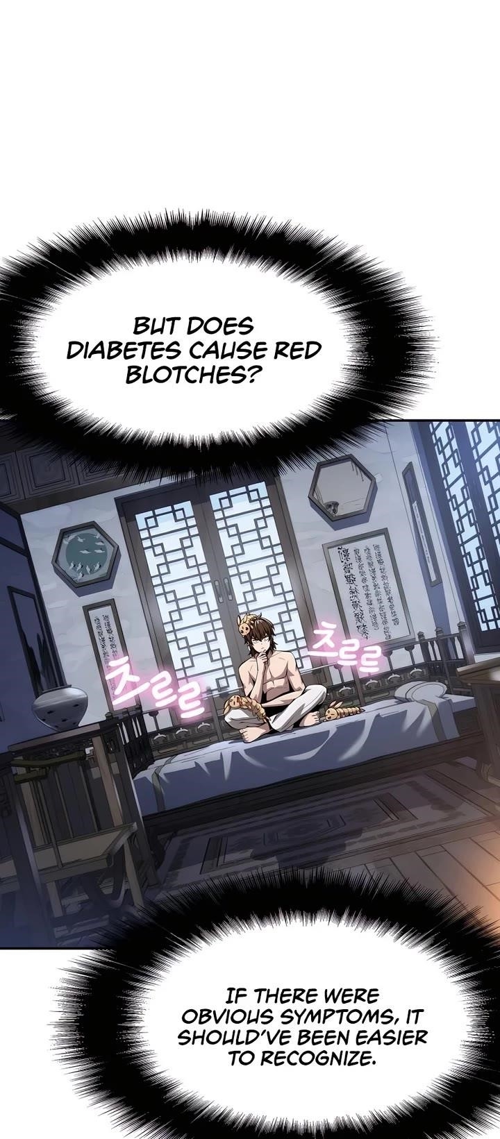 Entomologist In Sichuan Tang Clan Chapter 26 - Page 44 in English