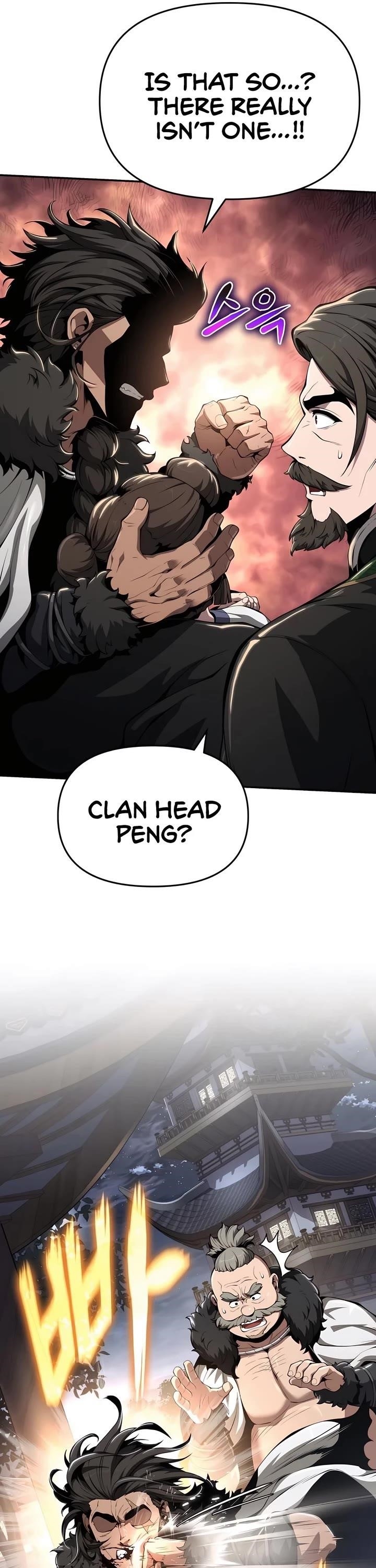 Entomologist In Sichuan Tang Clan Chapter 26 - Page 51 in English