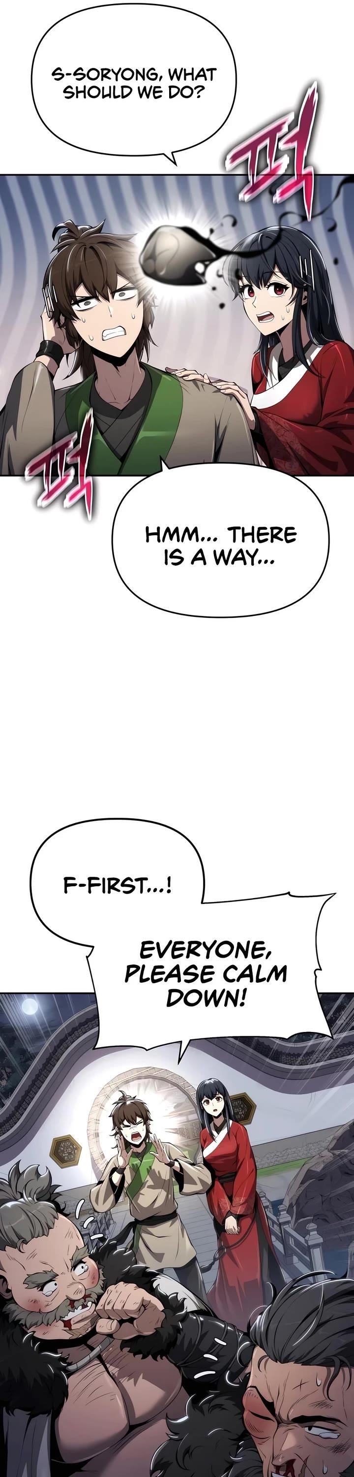 Entomologist In Sichuan Tang Clan Chapter 26 - Page 56 in English