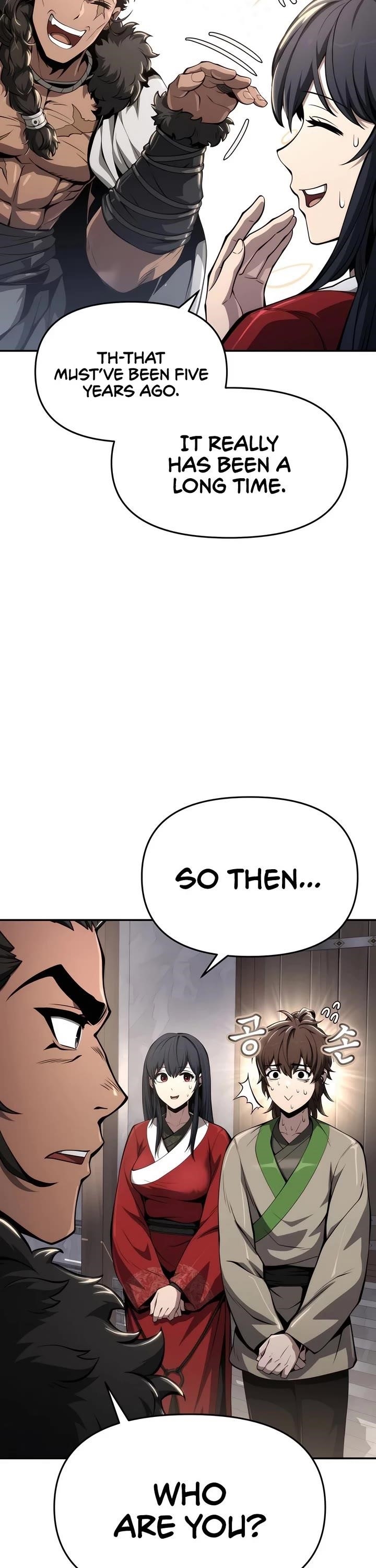 Entomologist In Sichuan Tang Clan Chapter 26 - Page 7 in English