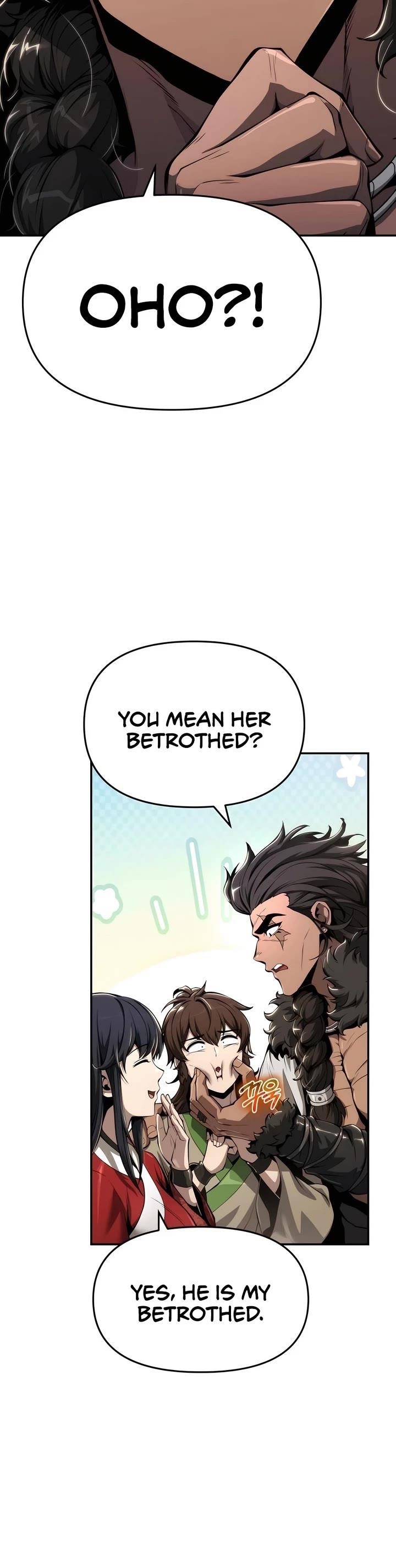 Entomologist In Sichuan Tang Clan Chapter 26 - Page 9 in English