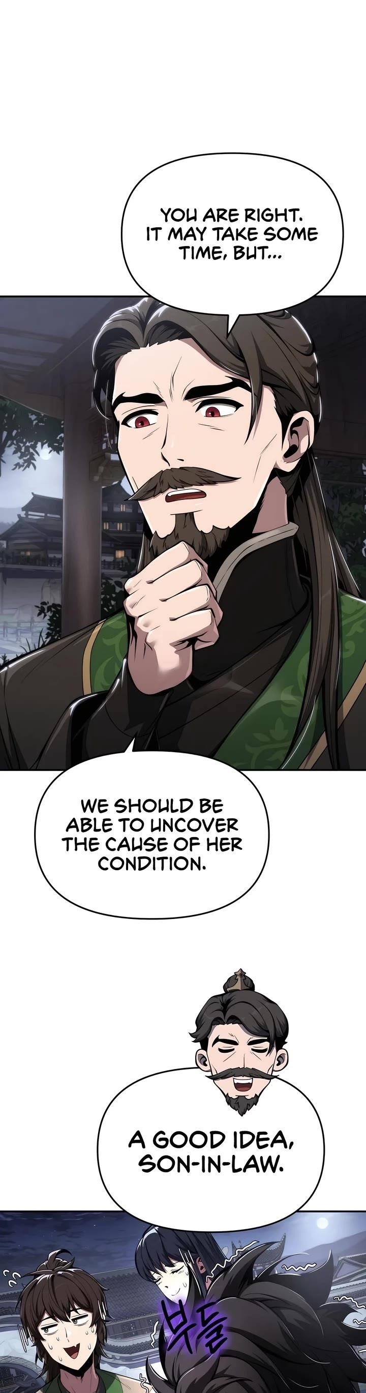 Entomologist In Sichuan Tang Clan Chapter 27 - Page 15 in English