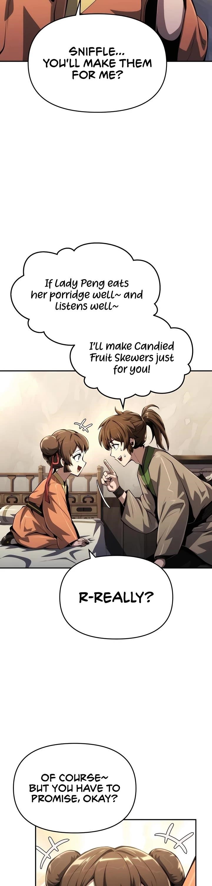 Entomologist In Sichuan Tang Clan Chapter 27 - Page 26 in English
