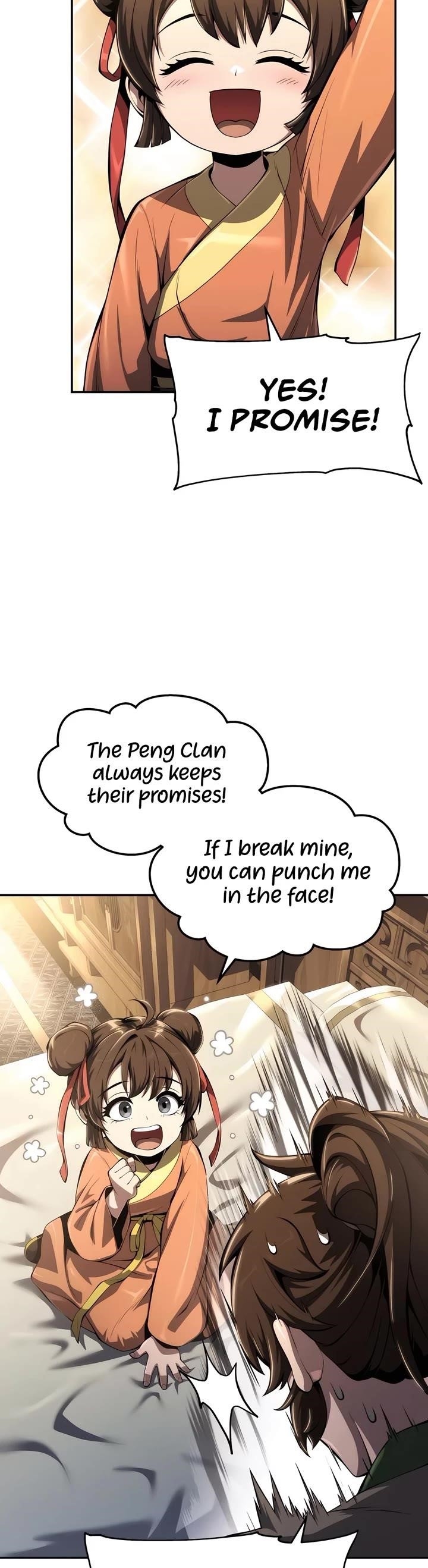 Entomologist In Sichuan Tang Clan Chapter 27 - Page 27 in English