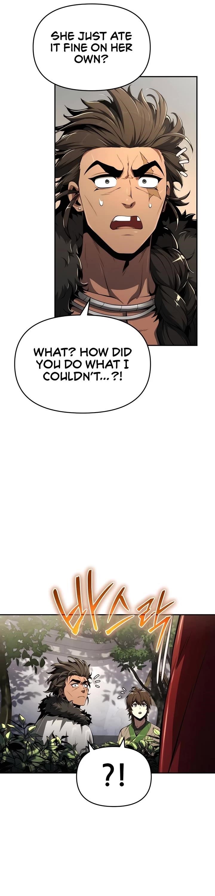 Entomologist In Sichuan Tang Clan Chapter 27 - Page 33 in English