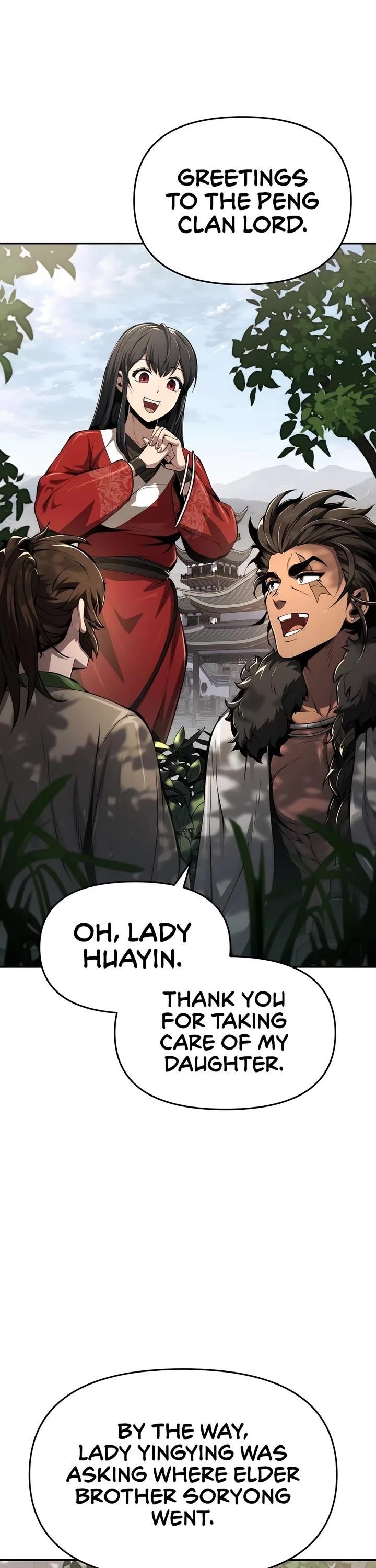 Entomologist In Sichuan Tang Clan Chapter 27 - Page 34 in English