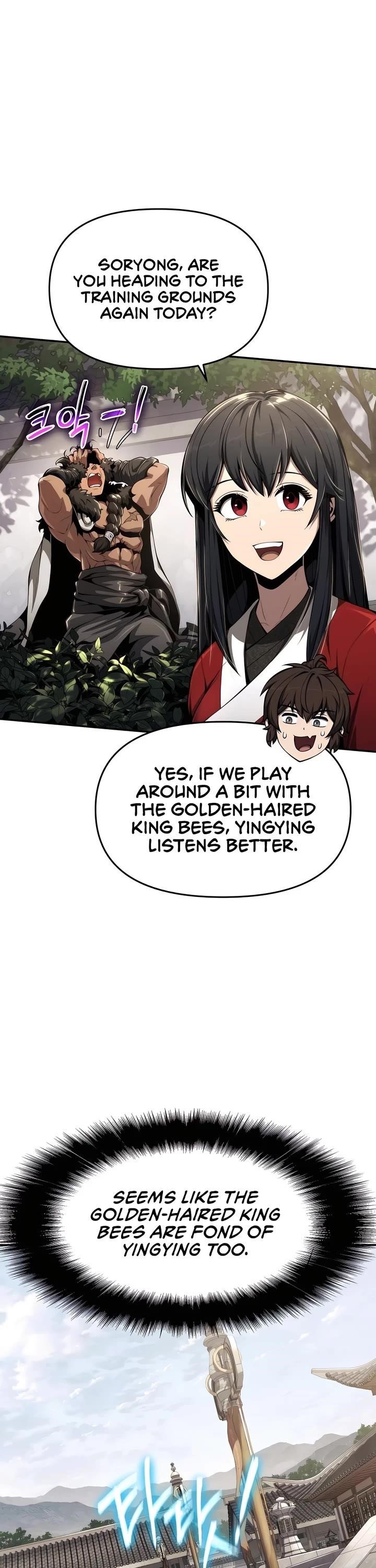 Entomologist In Sichuan Tang Clan Chapter 27 - Page 37 in English