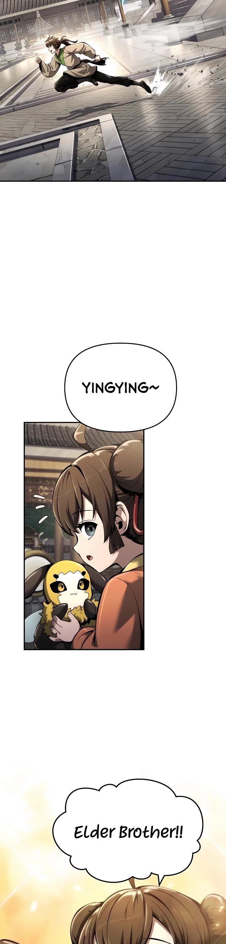 Entomologist In Sichuan Tang Clan Chapter 27 - Page 38 in English