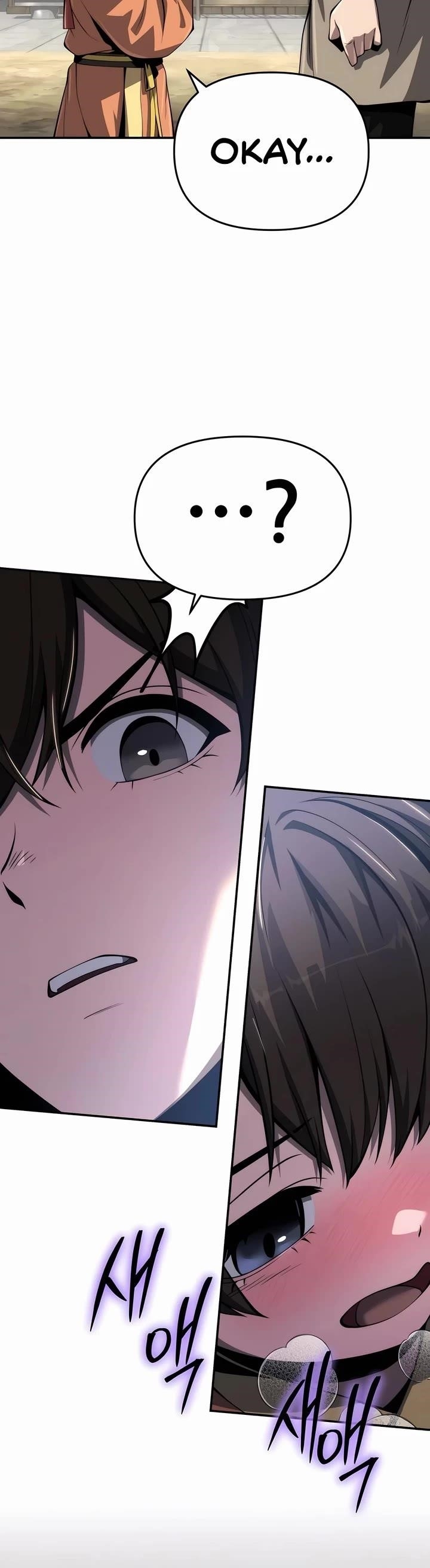 Entomologist In Sichuan Tang Clan Chapter 27 - Page 48 in English