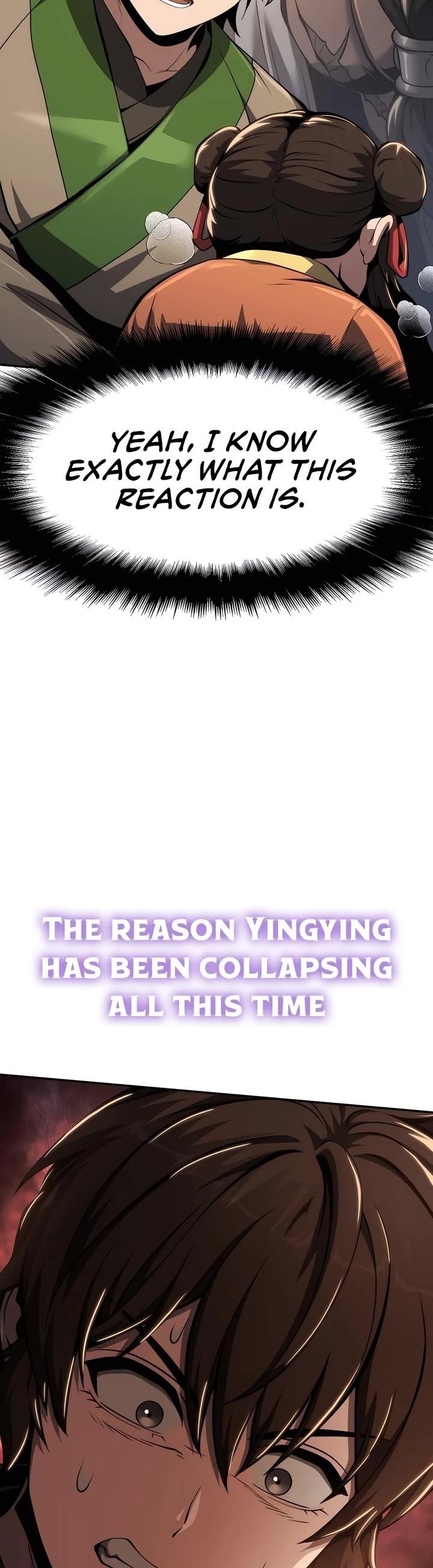Entomologist In Sichuan Tang Clan Chapter 27 - Page 51 in English