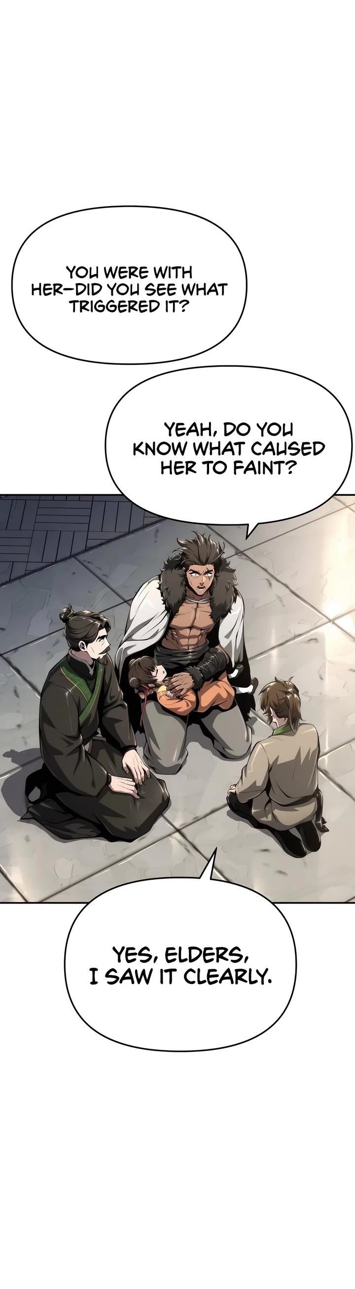 Entomologist In Sichuan Tang Clan Chapter 28 - Page 15 in English