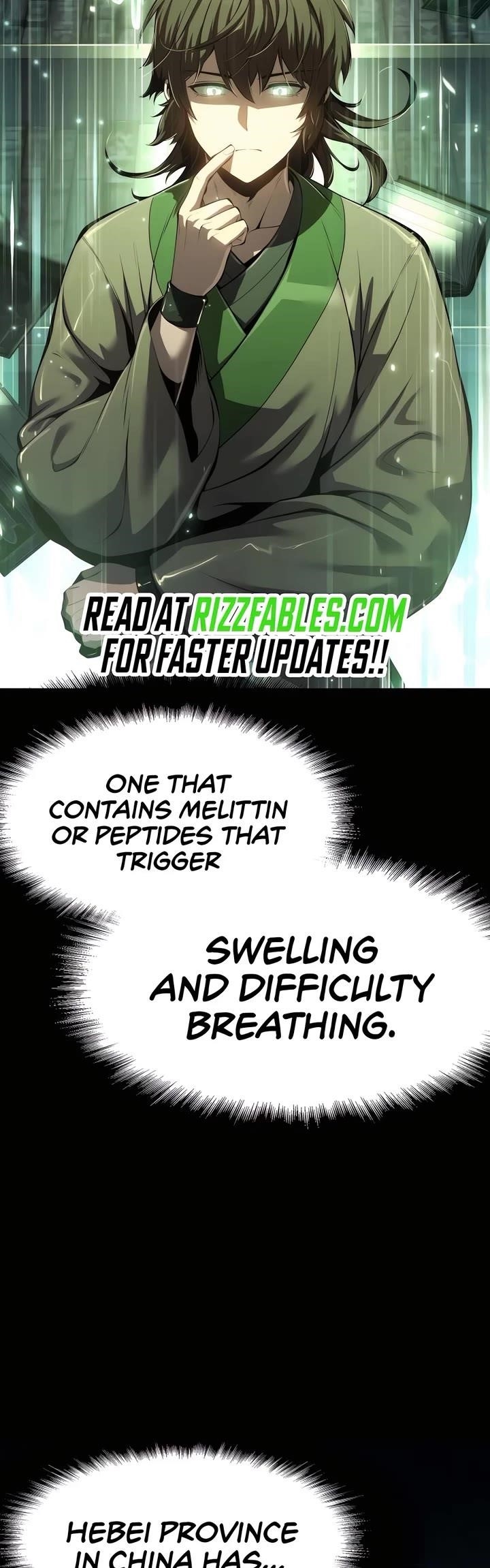 Entomologist In Sichuan Tang Clan Chapter 28 - Page 29 in English