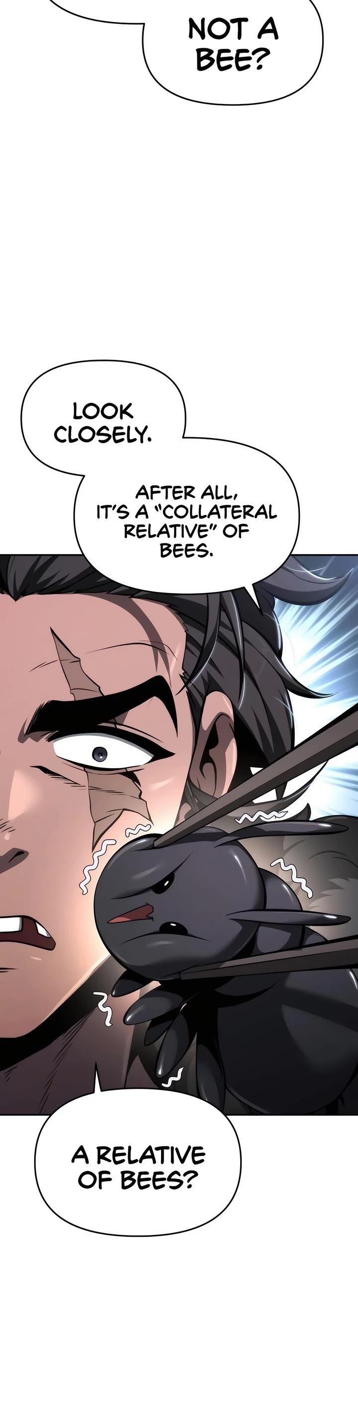 Entomologist In Sichuan Tang Clan Chapter 28 - Page 45 in English