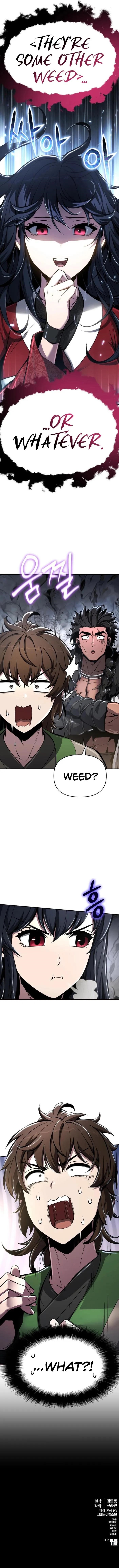 Entomologist In Sichuan Tang Clan Chapter 31 - Page 16 in English