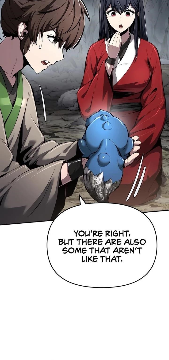 Entomologist In Sichuan Tang Clan Chapter 32 - Page 12 in English