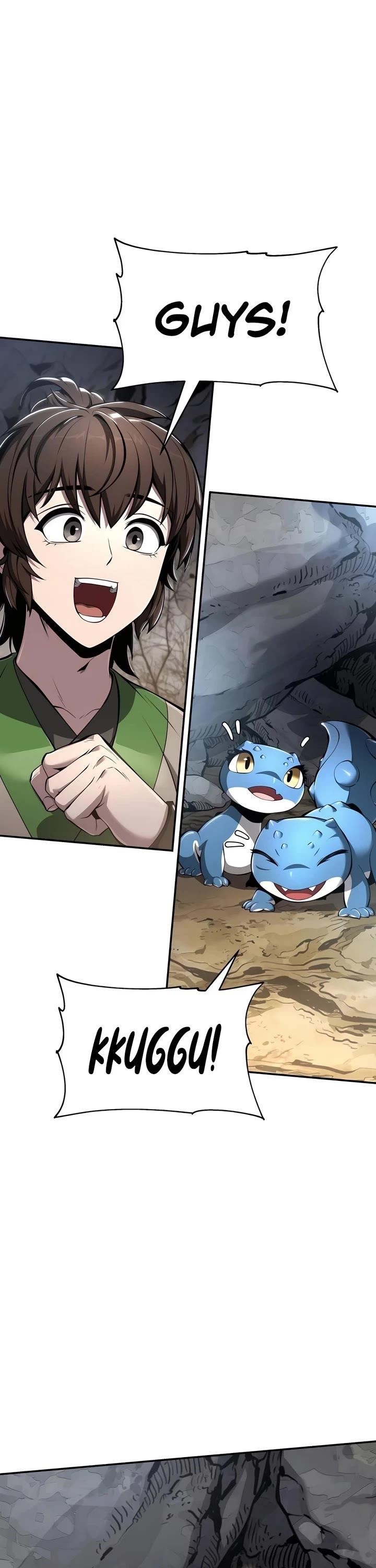 Entomologist In Sichuan Tang Clan Chapter 32 - Page 26 in English