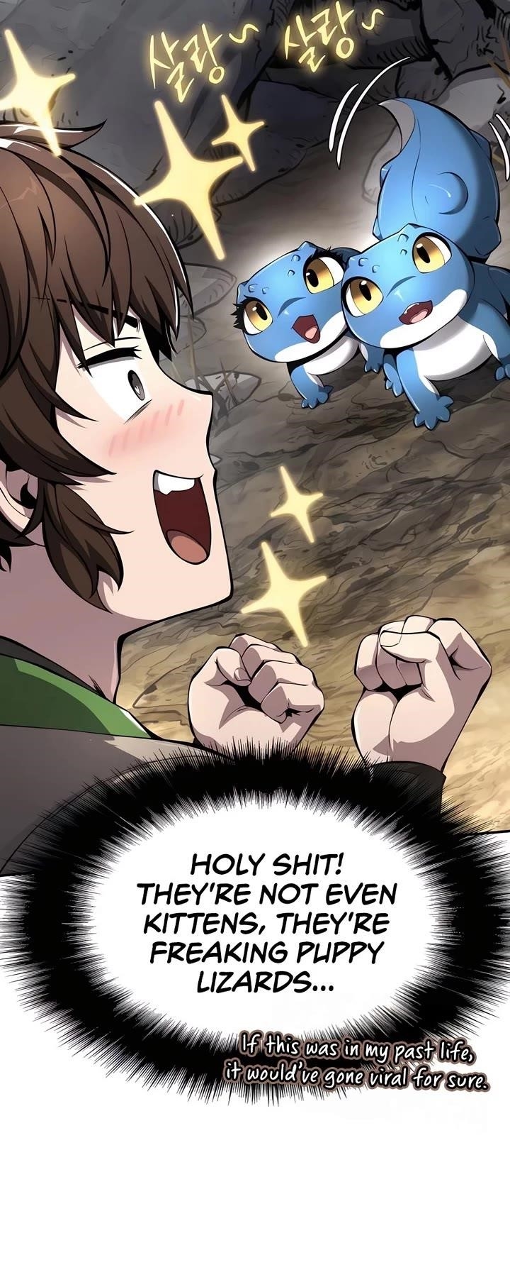 Entomologist In Sichuan Tang Clan Chapter 32 - Page 27 in English
