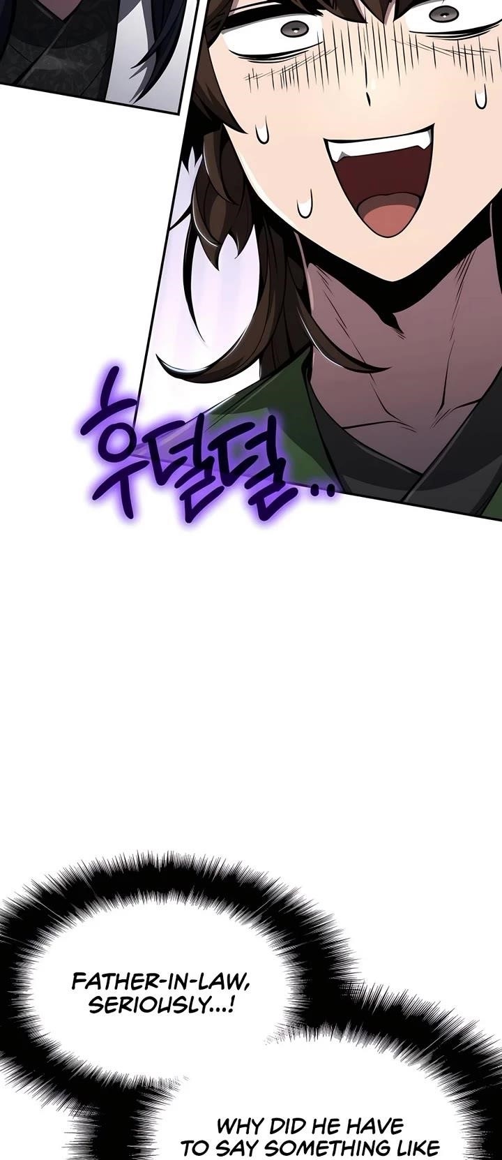 Entomologist In Sichuan Tang Clan Chapter 32 - Page 3 in English