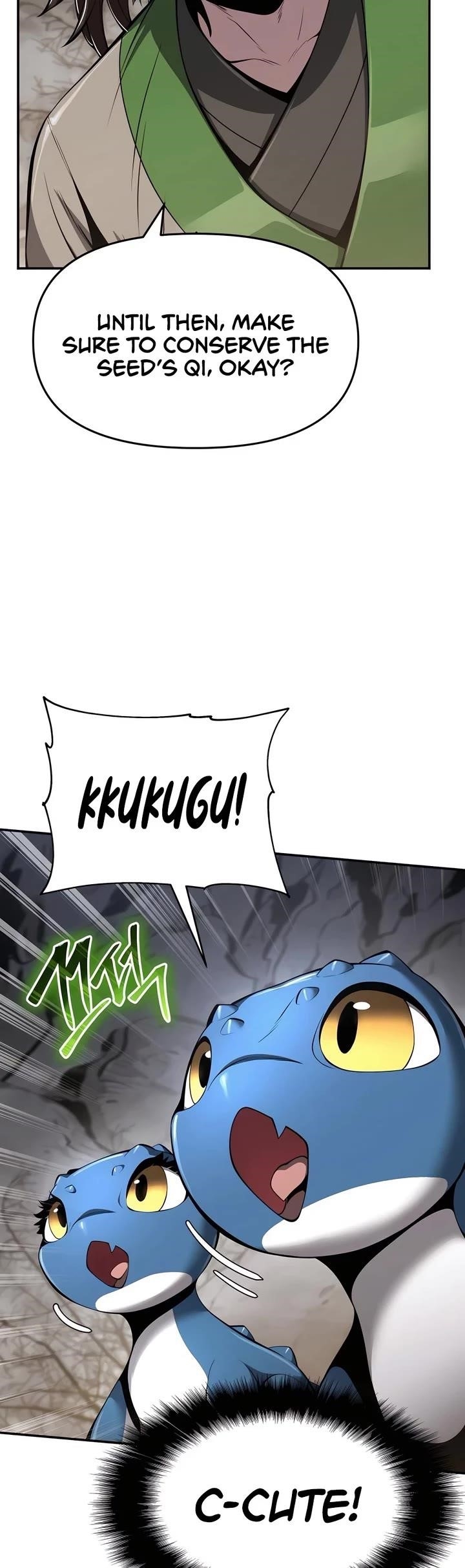 Entomologist In Sichuan Tang Clan Chapter 32 - Page 30 in English